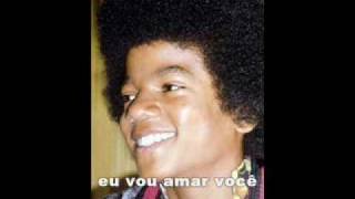 THE JACKSON 5 -READY OR NOT (HERE I COME)