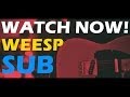 Weesp - Sub