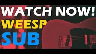 Weesp - Sub (Official Music Video, 2013)