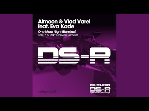 One More Night (Matt Chowski Remix)