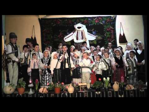 SPECTACOL BALA DE SUS 8 MARTIE