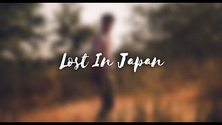Shawn Mendes &amp; Zedd - Lost In Japan (Cover) By Matthew Gold