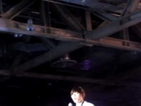 2am - I m sorry I can't laugh for you (4 Dec 2010 MULA SG)(Fancam)