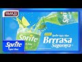 TVC Advertisement For SPRITE NIPIS MINT As Cold As Lying On The Floor July 2026 SCTV HD