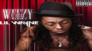 Lil Wayne - No Quitter, Go Getter (432hz)