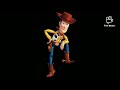 Woody For Toy Story Uberduck AI