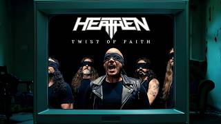 Twist of Faith - Heathen