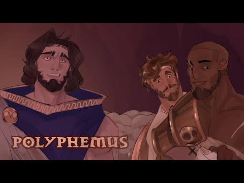 Polyphemus — EPIC: The Musical animatic | CRABIKC