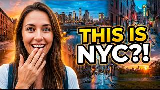 Don't Visit New York City Without This 5-Day Itinerary