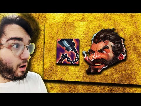Why GOREDRINKER GRAVES is Taking Over HIGH ELO