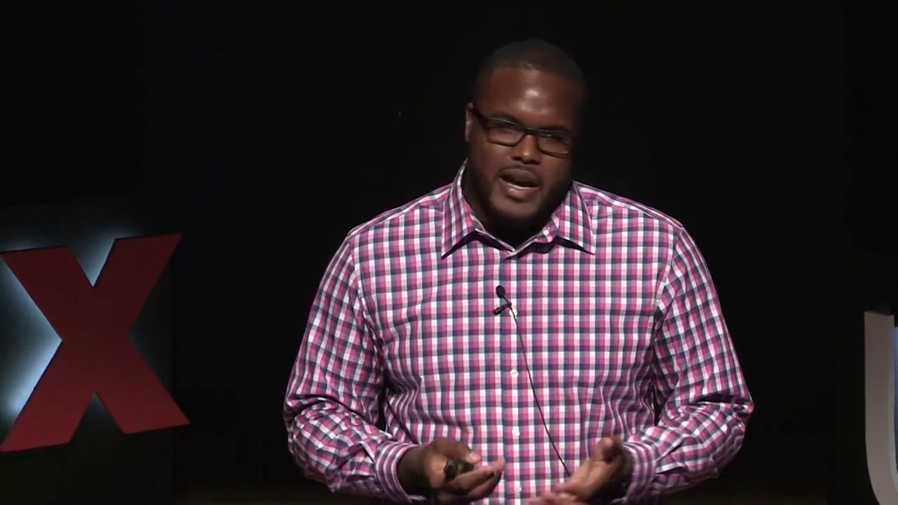 Timing Is Everything | Lorenzo Lones | TEDxUWGreenBay
