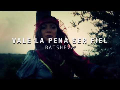 Vale la pena ser fiel, Diana Mendiola (Letras de la canción en la descripción del vídeo)