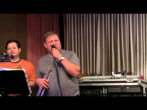 The Dyna Brass (2015) - Hit The Bricks Polka