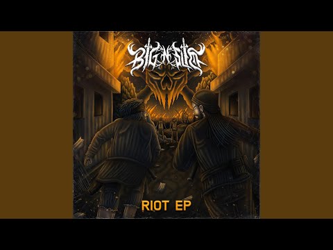 Backstabbers (feat. Inf1n1te)