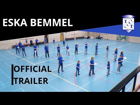 The Greatest Hits | Official Trailer | ESKA Bemmel