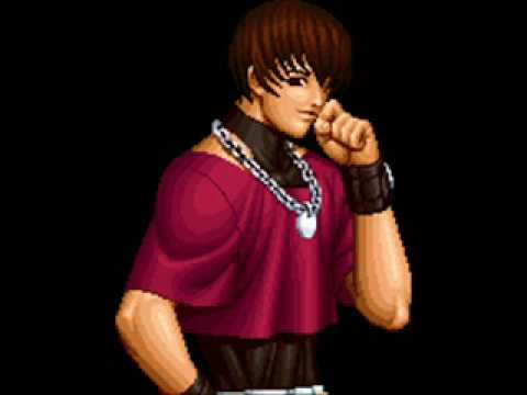 "KOF '97" Theme - Rhythmic Hallucination (The Orochi Team)