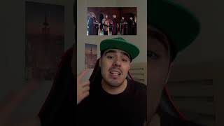 Que ESTÁ PASANDO con CARTEL DE SANTA? 🤨