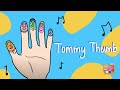 Tommy Thumb