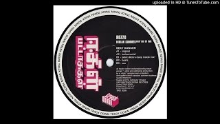 Rozzo - Sexy Dancer