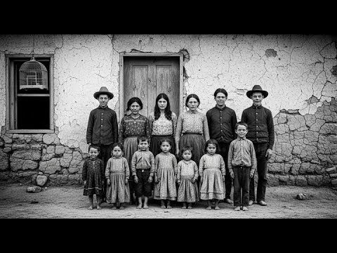 Najbardziej zabójcza rodzina w Bieszczadach, o której istnieniu nigdy nie słyszałeś