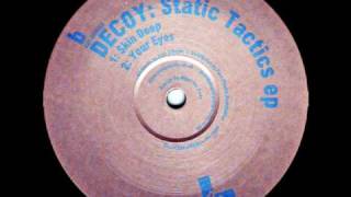 Decoy - Your Eyes (DONE026)