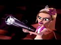 Stan Twitter Jade VS Burdine Boss Fight