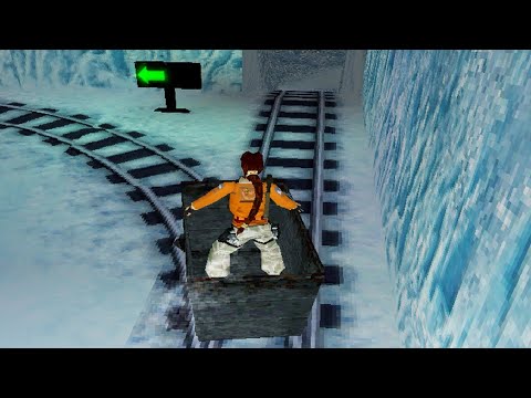 Tomb Raider 3 Remaster - LET'S PLAY FR #5 + FIN