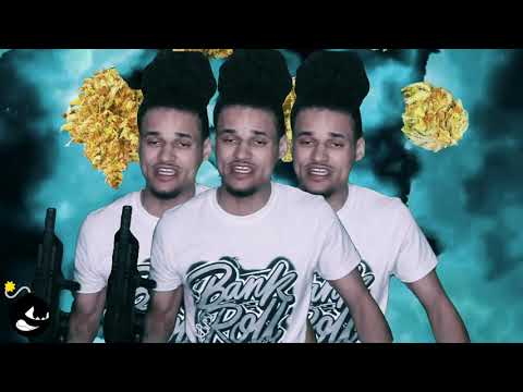 KOK Cemo - Ruthless (Music Video) | Dir @CannonCamProductions | SPFX Darnell Visualz