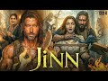 JINN Full Movie Hrithik Roshan Alia Bhatt Ajay Devgan Latest Bollywood Horror Movie 2026