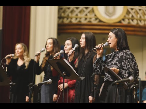 Iubit prin har - Live - BrassBandCarpati & Amalia Decean