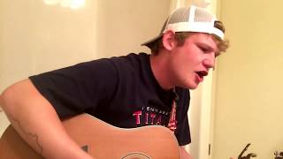 Somethin' To Be Proud Of - Devin Hale, for T-Roy