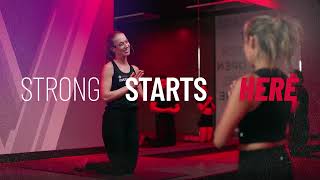 Strong Starts Here -- Welcome To VASA