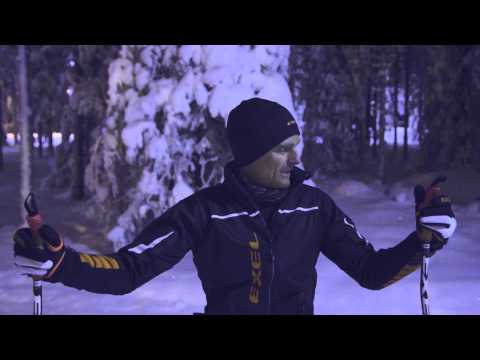 Heikki Kovalainen tells one secret why the Finns are so fast