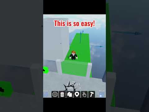 POV: "Easy" Obby Creator Tutorials