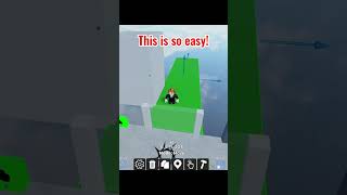 POV: &quot;Easy&quot; Obby Creator Tutorials
