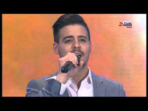 MESC 2016 SF Guests - The Crowns - Mary Jane / Dreams