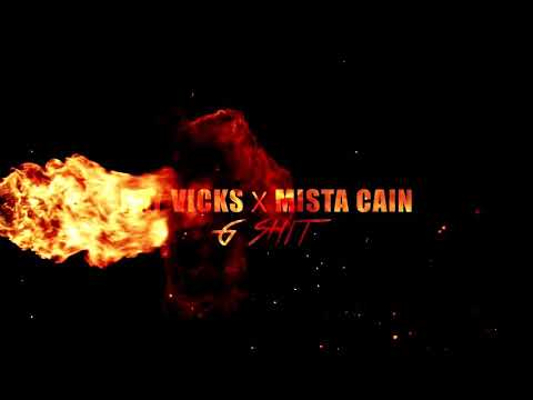 Ray Vicks x Mista Cain - G - Shit (official music  video)