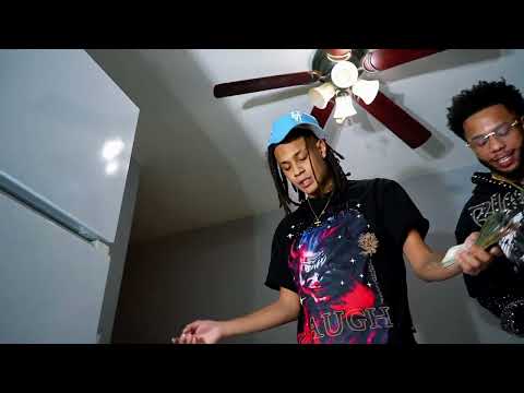 Chuckee1847 x Peso Pedro ~ 1847 “Shot By TwentyTwentyVisions” 