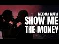 Follow the Money: Tonito's Wife Directs Mexican Mafia Funds