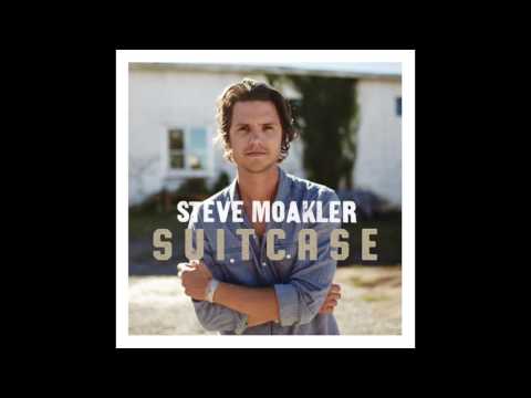 Suitcase - Steve Moakler