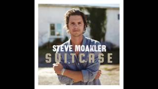 Steve Moakler Chords