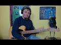 25 Essential Double stop Riffs- Ex.2 Mateus Asato Style- Doug Munro