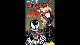 Spider-Man: The Vengeance Of Venom Review