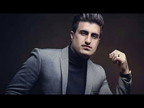 mohsen lorestani negin slowed محسن لرستانی نگین