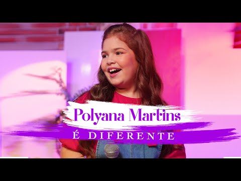 Polyana Martins - É Diferente #MKNetwork