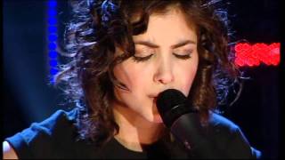 Katie Melua - I Cried For You TOTP HQ