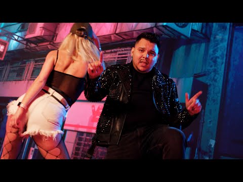 Geany Morandi - Esti Loca, Loca [Official Video] 2022