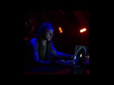 Virtual Light - Live Set @ Ozora Festival 2016 ᴴᴰ