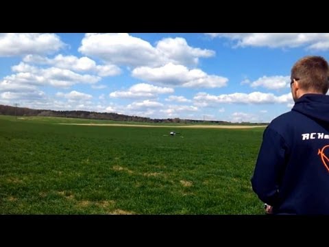 RC Helicrew Blütenberg 28.04.2013