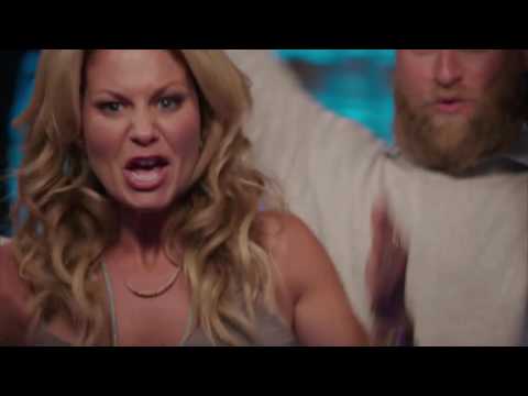 The Voice 2016 Blind Audition   Natasha Bure  Can't Help Falling in Love
